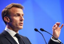 Макрон: Франција сега обезбедува две третини од разузнавачките информации за Украина