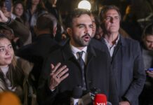 Зохран Мамдани положи заклетва како нов градоначалник на Њујорк