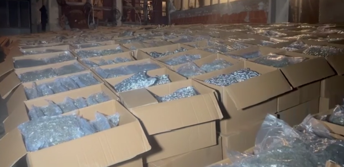 marih zaplena srb video