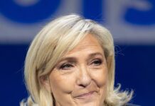 „Политико“: Судската битка на Марин Ле Пен за спасување на нејзините претседателски соништа започнува