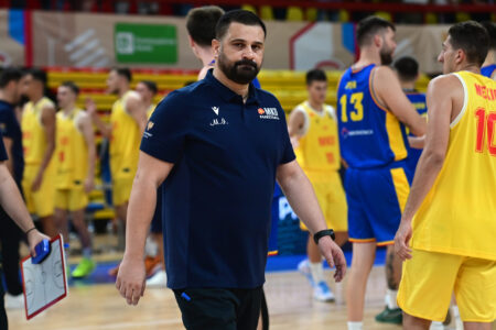 Македонија остана без селектор: Еден Илиевски си поднесе оставка, друг Илиевски дојде