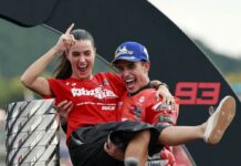 Марк Маркез заминува во пензија порано од очекуваното