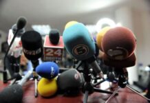 МВР: Ќе се формира Национален комитет за заштита на новинари, нивната безбедност е врвен приоритет