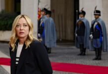 Мелони: Коментарите на Трамп за сојузниците во Авганистан се неприфатливи