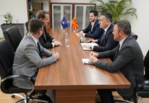 Средба Хоџа-Ќехаја: Екологија и регионален развој во фокус