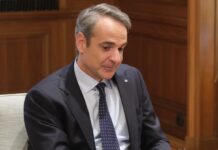 Мицотакис: Европа мора да постави црвени линии и да ги држи отворени каналите за соработка со САД