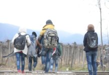 Европската комисија планира построг однос кон миграција