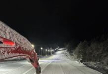 Ски-центарот Михајлово со комплетна зимска понуда со три уредени стази/ФОТО/ВИДЕО