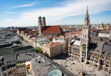 Миграциски пресврт или статистичка илузија во Германија? Зошто опаѓа бројот на баратели на азил