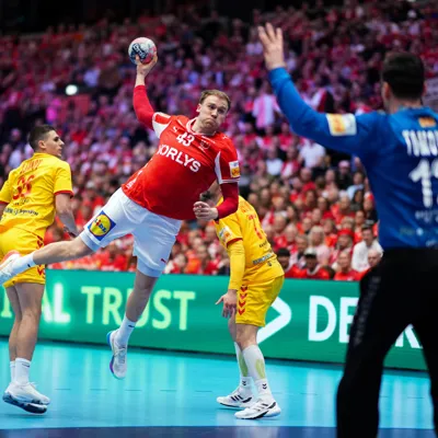 Ракометарите денеска го играат клучниот меч за пласман во наредната фаза на ЕП