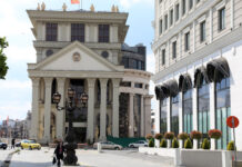 Македонски државјанин исчезнат по пожарот во Швајцарија, МНР во контакт со надлежните служби