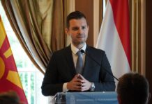 Муцунски појасни: Студентските, туристичките и бизнис визите остануваат достапни