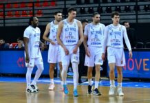 МЗТ Скопје со пораз ја почна 2026 година