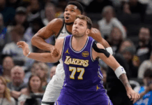 Американците го вклучија алармот поради Јокиќ, Дончиќ и Адетокумбо