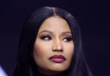 Ники Минаж се самопрогласи за најголема обожавателка на американскиот претседател Доналд Трамп