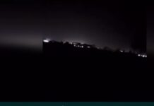 Експлозии и пукање на главниот аеродром во Нигер, каде што има огромно количество ураниум