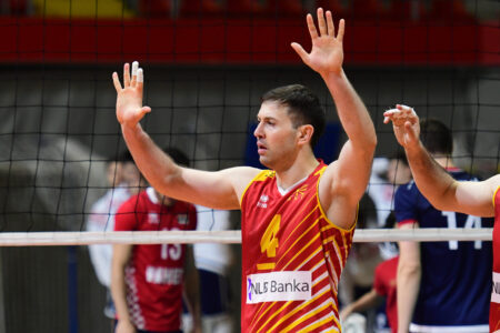 Капитенот на Македонија остана без клуб, пристигнуваат понуди од сите страни