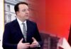 Николоски: Лидерската средба е доброволен чин, ако СДСМ сака сама да се изолира, не можеме ништо, но има време да се премисли
