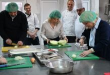 Приготвени 250 топли оброци поделени во Пунктот за бездомници на Црвениот крст