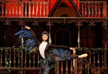 Балетската претстава за деца „Доктор Офболи“ утре во НОБ