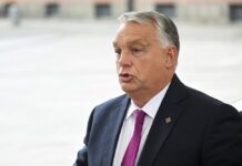 Зеленски: „Секој ‘Виктор’ кој живее од европски пари заслужува шлаканица“; Орбан ја обвини Украина за мешање во изборите во Унгарија/ВИДЕО