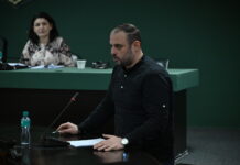 Ѓорѓиевски: Нема компромис зо загадувачите, изречени казни до 53.000 евра