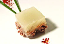 Рецепт за пача (пифтија)