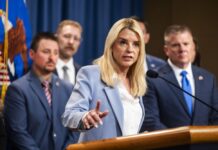 ФБИ изврши претрес во домот на новинарка на „Вашингтон пост“ во истрага за протекување на доверливи информации