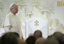 „Сопрете ја војната, луѓето смрзнуваат во Украина“, апелира Папата Лав XIV