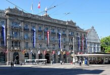 Цирих е на врвот на списокот на најскапи градови за живеење во светот во 2026 година