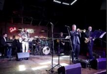 Концерт на групата „Парусион“ во МКЦ; Авторски фјужн-звук во срцето на живиот ритам