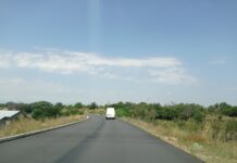 ЦУК: Се стабилизира состојбата по обилните врнежи во земјава