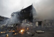 Откриени најстрашните детали од кругот на пеколот на Путин: На Русите им се ветени кули и градови за да одат во војна, по враќањето…