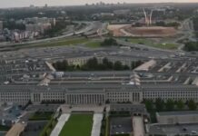 Нешто повторно „се готви“ во Пентагон? Нагло скокна „индексот на пица“, почнаа шпекулациите!