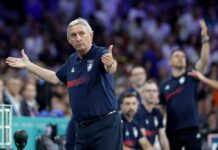 Светислав Пешиќ: Тој кошаркар е добар „пенетратор“