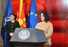 Законот мора да се почитува, УЈП ќе ги разгледа сите докази за платен данок во странство