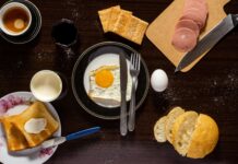 Јацата поевтинија, а лебот нема да поскапи