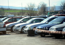 Граѓаните ќе плаќаат и до 2.000 евра повеќе за стари автомобили