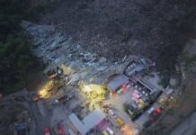 Трагедија без предупредување: Се урна планина од ѓубре на Филипините, едно лице загина, 38 се водат за исчезнати