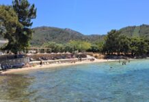 Нов трошок за одмор: Поскапеа патарините во Грција