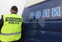 Во сообраќајна несреќа на булевар „Србија“ повредени се три младичи