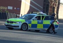 Британската влада го менува полицискиот систем: Се создава нова национална единица слична на ФБИ