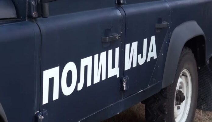 policija kombe opsta