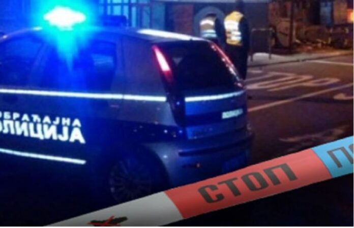 policija srbija opsta nokna