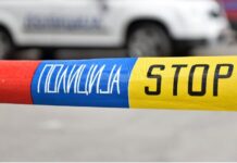 Прегазена 75-годишна жена во Капиштец: МВР трага по возачот кој избегал од местото на несреќата