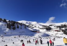 Од утре, зимската сезона 2026 на Попова Шапка офцијално започнува