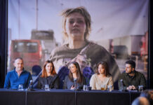 „17“ – Филм за проблемите на тинејџерите кои ги премолчуваме; Светска премиера на остварувањето на Косара Митиќ на Берлинале