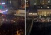 Иран гори, брутални протести ја тресат земјата – Техеран во „дигитална темнина“/ВИДЕО