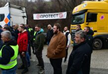 Филипче го критикува Николоски за камионџиите: „Граѓаните ќе го платат цехот“