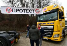 ЕУ за прв пат ќе разгледува посебна виза за возачите на камиони, што ќе им го олесни престојот во Шенген: ОВА СЕ ДЕТАЛИТЕ!